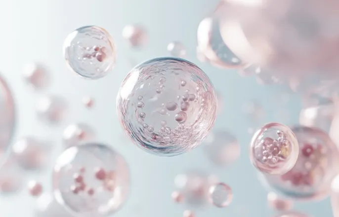 プレミアム成分「U-Factor®液」